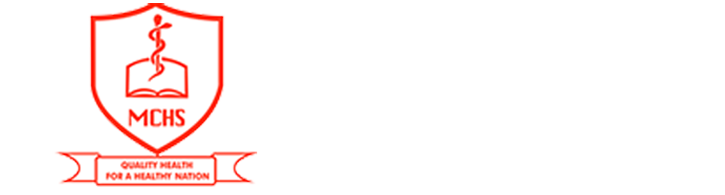 MCHS Logo